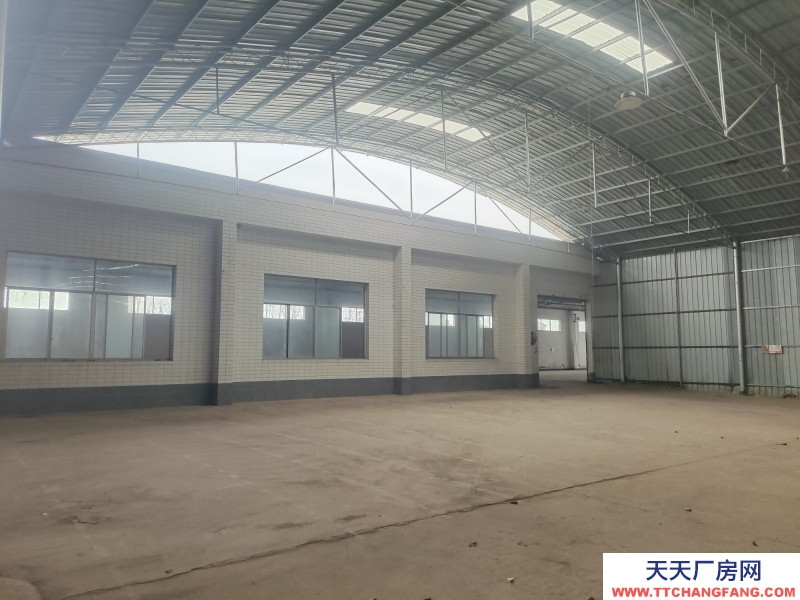 近工業(yè)大道獨院廠房直租