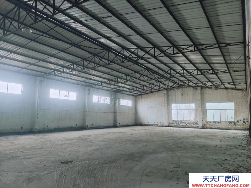 近工業(yè)大道獨院廠房直租