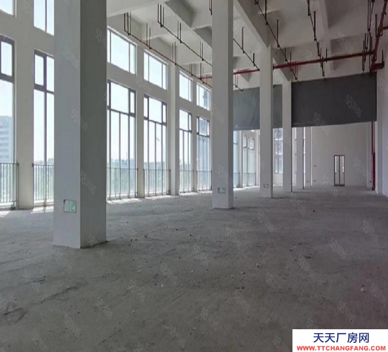 出售杭州5000方廠房，單價3000多，高速輕軌環繞，生活配套齊全