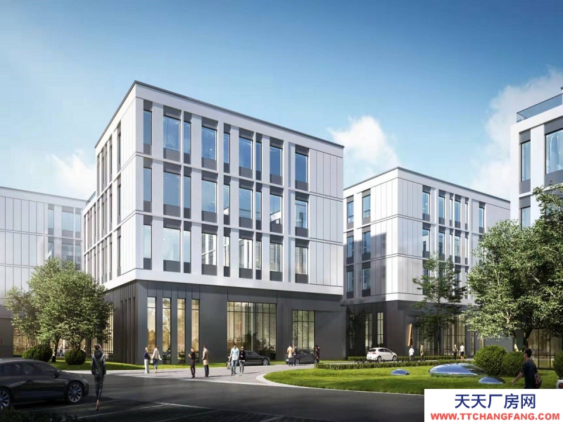 出售杭州全新獨(dú)棟廠房，只售3000多，高速輕軌環(huán)繞，生活配套齊全