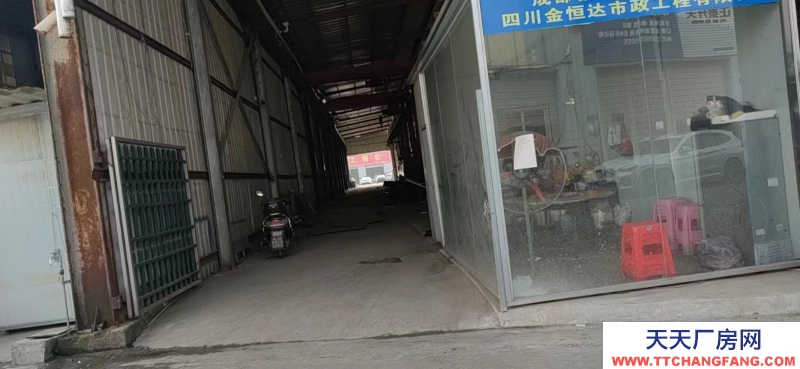 崇州新生產(chǎn)資料市場(chǎng)廠房商鋪出租