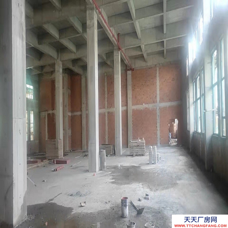 出售杭州全新2000方廠房，單價3000出頭，高速輕軌環繞，三證齊全，適合各類制造業