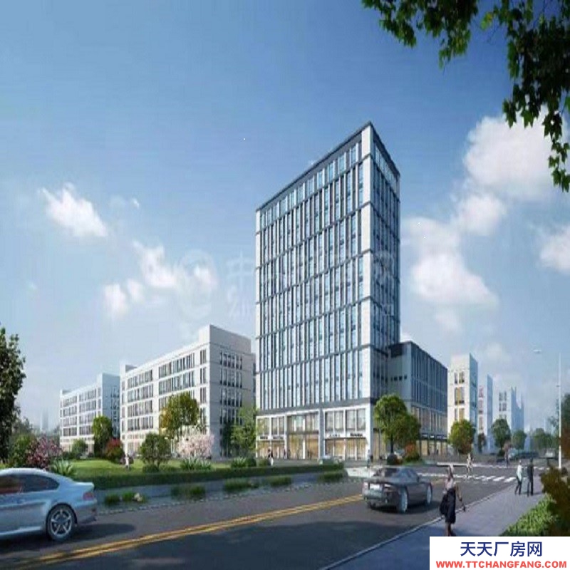 出售杭州全新2000方廠房，單價3000出頭，高速輕軌環繞，三證齊全，適合各類制造業