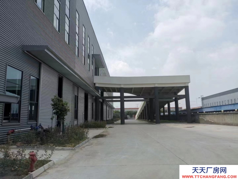 青白江廠房倉庫辦公樓出租