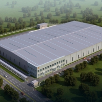 東莞市黃江鎮(zhèn)１２０００平方米兩層全新倉庫出租