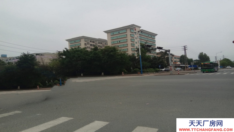 東莞市黃江鎮(zhèn)１２０００平方米兩層全新倉庫出租