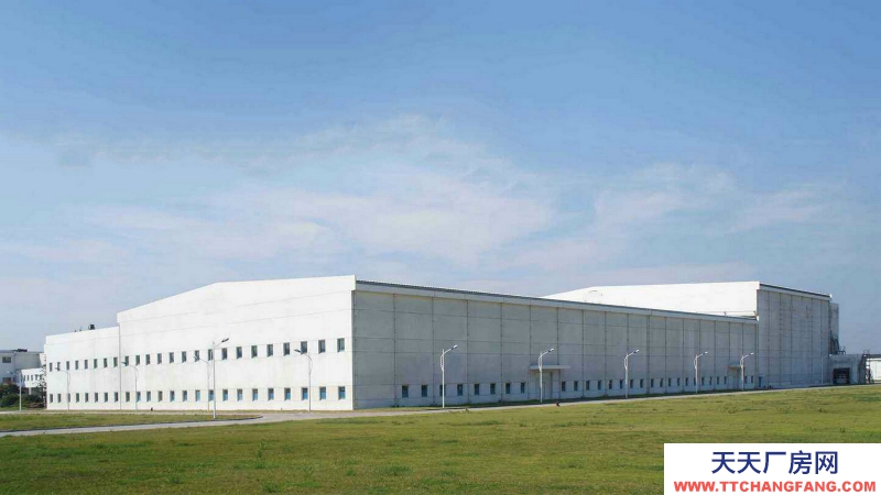 東莞市樟木頭鎮(zhèn)百果洞１６８００平方米倉(cāng)庫(kù)出租