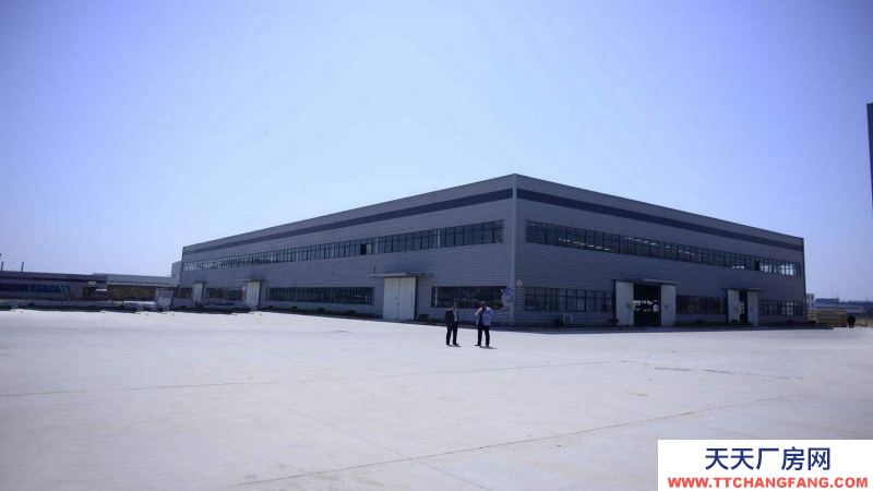 東莞市樟木頭鎮(zhèn)百果洞１６８００平方米倉(cāng)庫(kù)出租