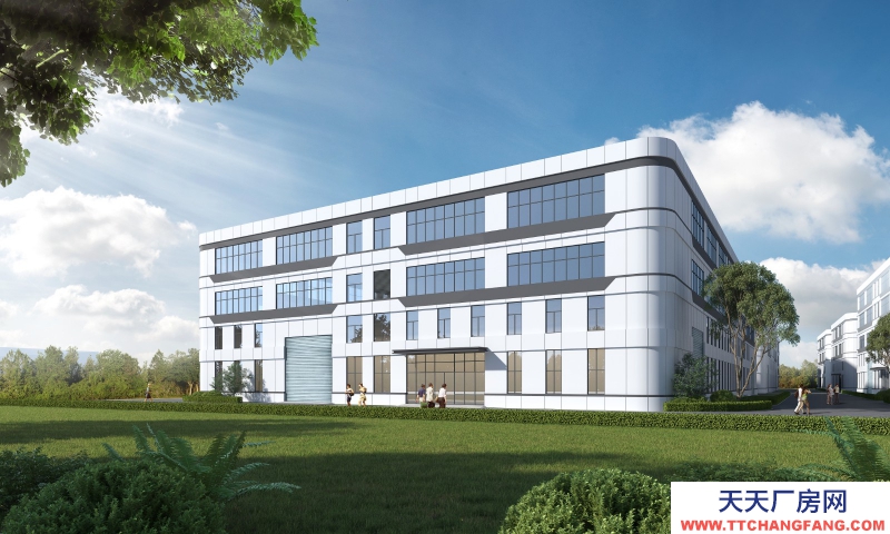 天寧區(qū)重點(diǎn)項(xiàng)目4000平 層高12米 獨(dú)立產(chǎn)權(quán)廠房大車可進(jìn)