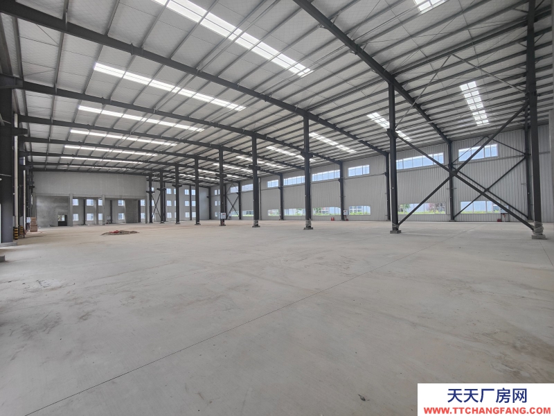 青白江高速口50年可分割產(chǎn)權(quán)廠房出售首付兩成按揭十年