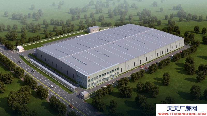 東莞市塘廈鎮３０００平方米高新產業園區廠房出售