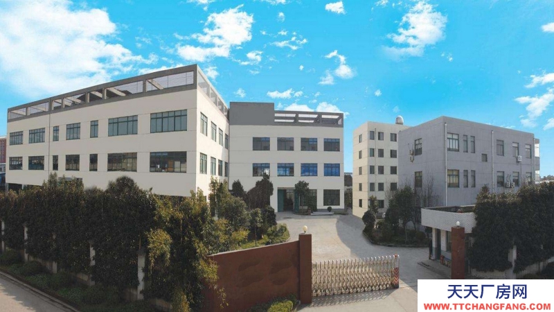 東莞市鳳崗鎮１１８２平方獨棟四層辦公樓總部出售