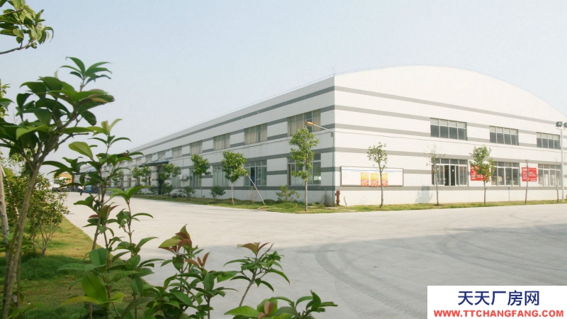 廣東省東莞市洪梅鎮２６０７７平米獨院倉庫出租