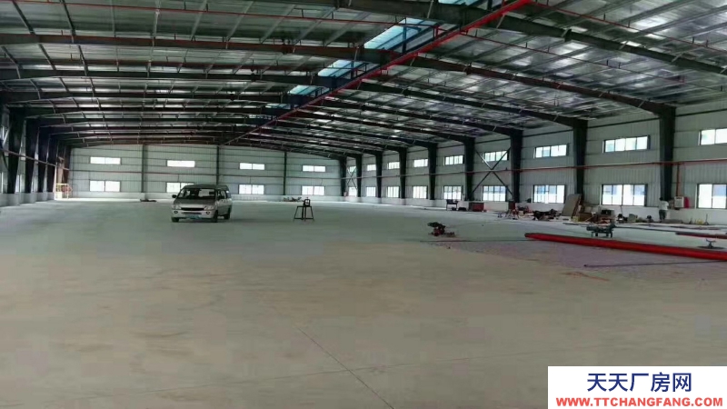 廣東省東莞市洪梅鎮(zhèn)２６０７７平米獨院倉庫出租