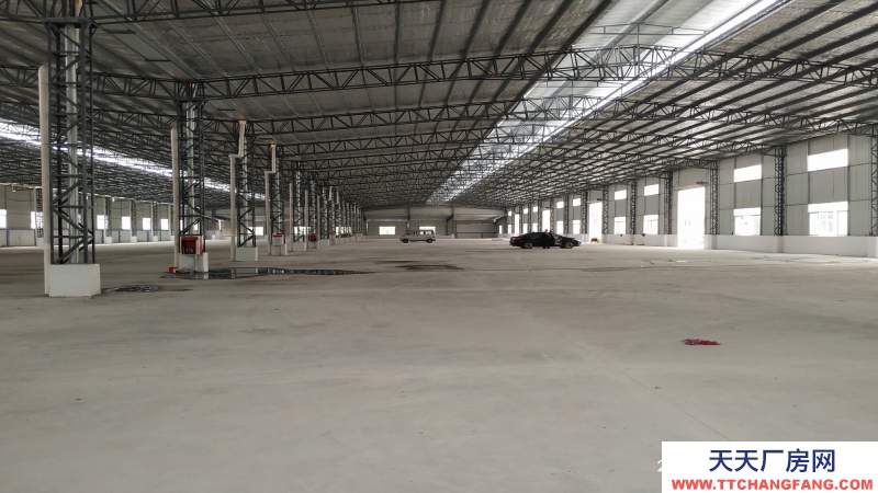 廣東省東莞市洪梅鎮(zhèn)２６０７７平米獨院倉庫出租