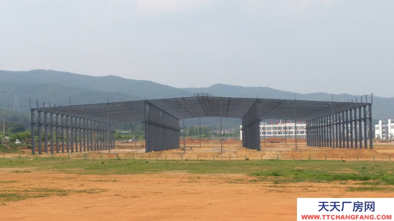 廣東省東莞市洪梅鎮(zhèn)２６０７７平米獨院倉庫出租