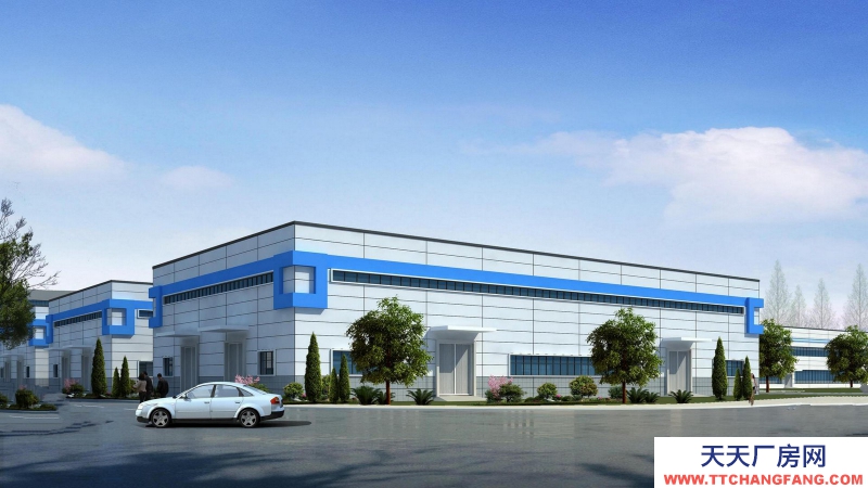 東莞鳳崗鎮(zhèn)２７０００平方坡道物流高臺(tái)倉庫出租