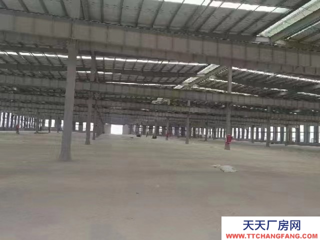 青白江工業廠房辦公樓可分租（無中介）