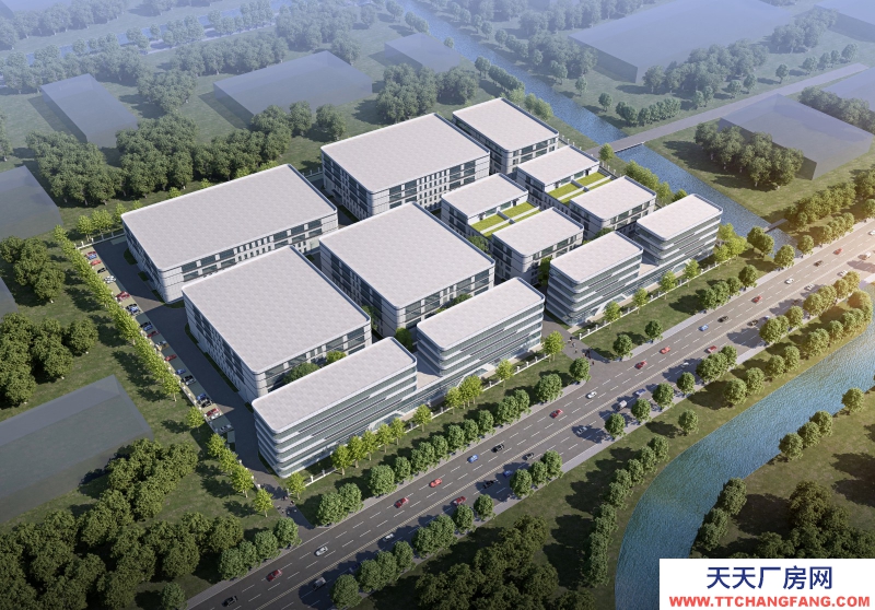 國土廠房 12米層高 獨立產權 大車可進