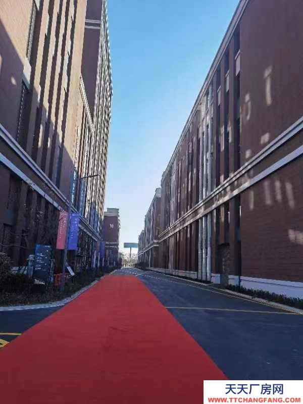 國土廠房 12米層高 獨立產權 大車可進