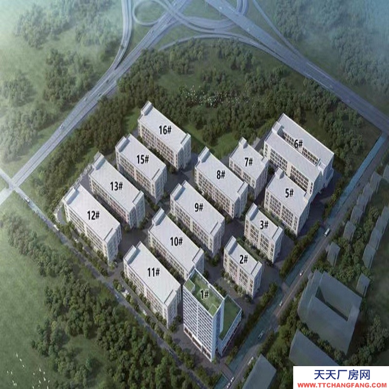 出售杭州標桿園區廠房，1000平-10000方皆有，單價3000多起，隨時可看