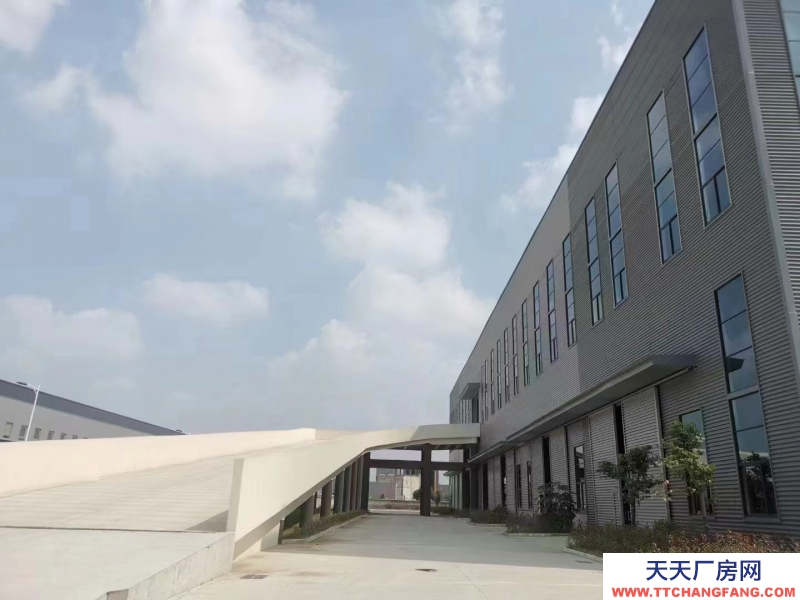 青白江工業(yè)廠房辦公樓可分租(無中介)