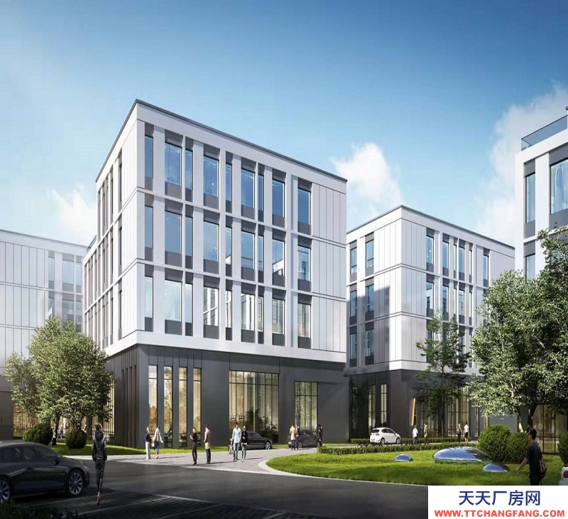 出售杭州全新4000方廠房，單價3000多，高速輕軌環(huán)繞，生活配套齊全