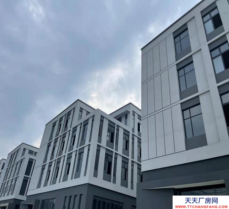 真實房源：杭州2000方廠房出售，單價3000多，中介勿擾，價格可談