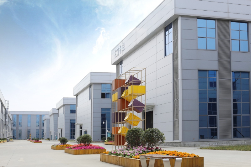 彭州天府中藥城匯通湖旁廠房出租