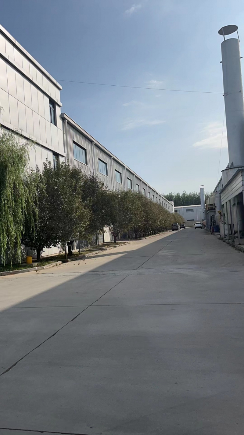 天津薊縣開發(fā)區(qū)6000平正規(guī)工業(yè)廠房出租 可分租 可環(huán)評(píng)