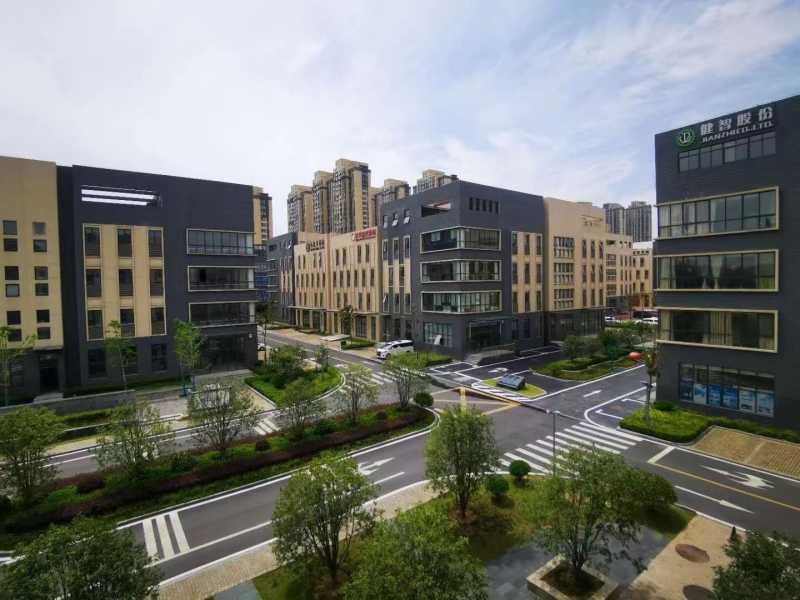 出售廬陽區-獨戶辦公-送空中花園富邦產業園