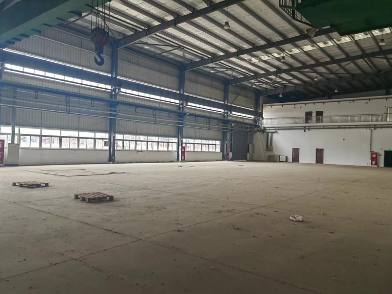 龍泉經(jīng)開區(qū)1500平帶10T行車廠房 出租