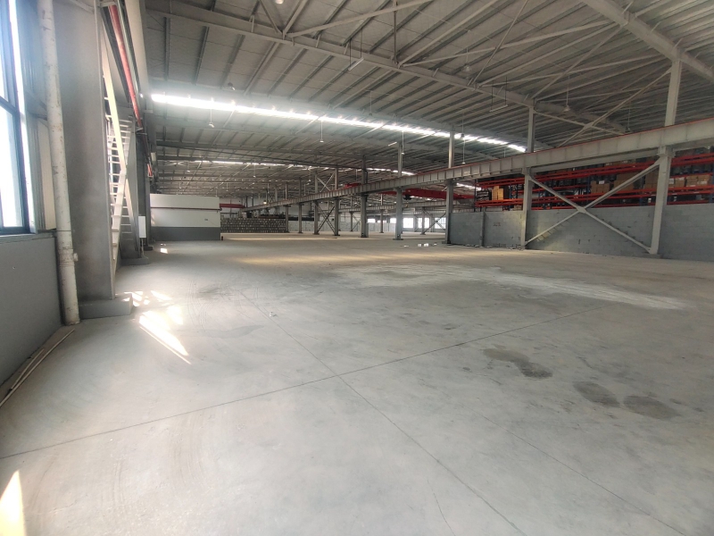 可整租可分租 帶行車 道路寬