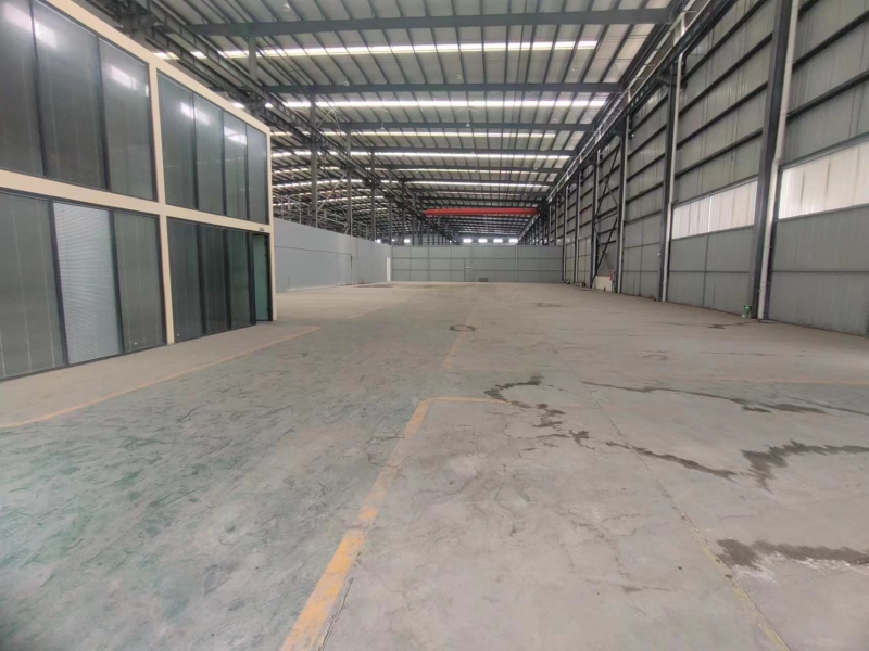 帶雙層辦公樓 采光好 有雨棚 自帶行車