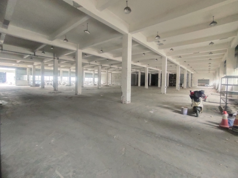 雙層廠房 超大面積 可整租可分租