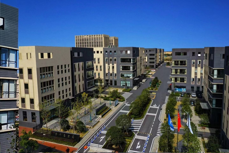 出售廬陽區-獨戶辦公-送空中花園富邦產業園