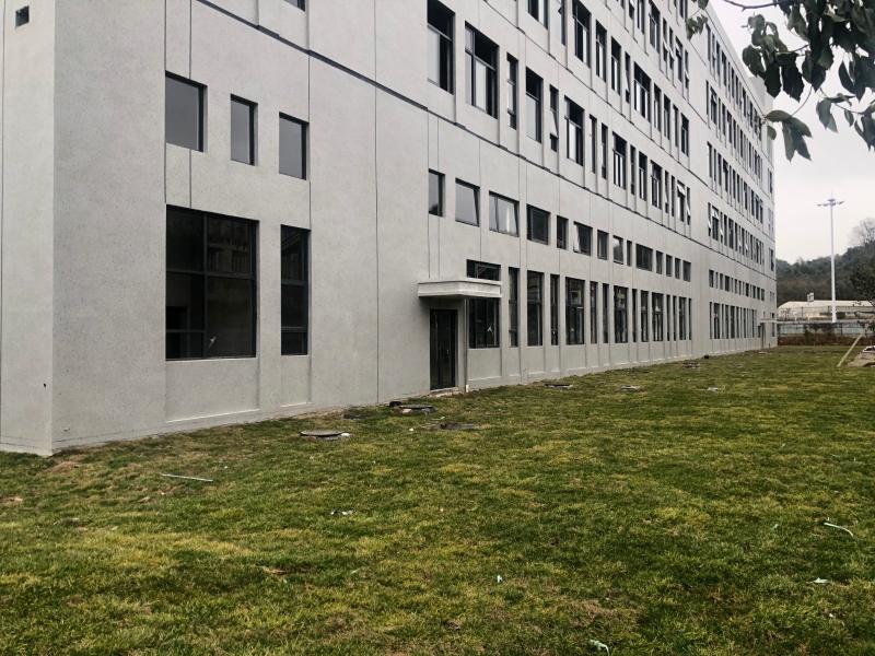 出售杭州全新獨棟廠房，只售3000多，高速輕軌環繞，生活配套齊全