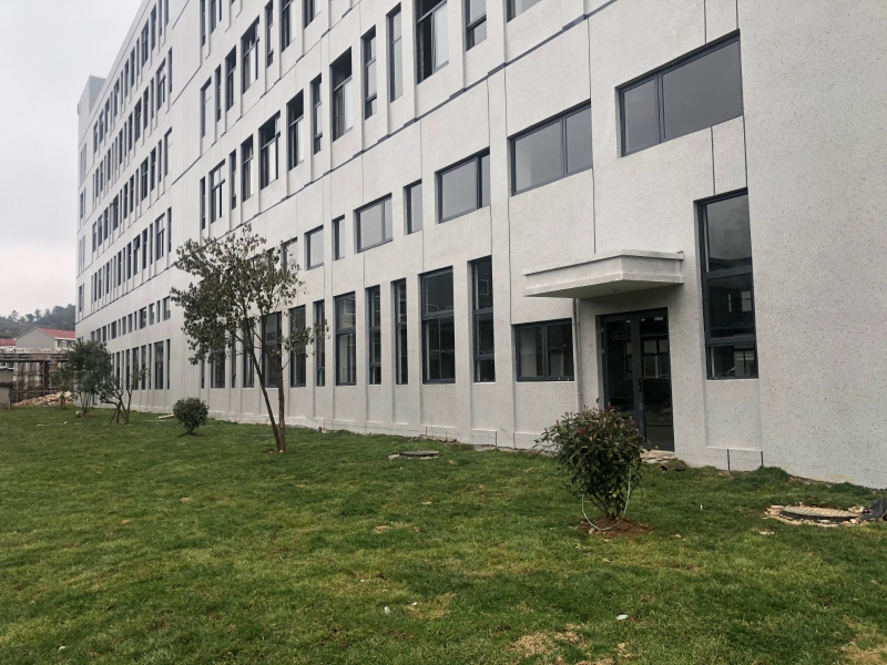 出售杭州全新獨棟廠房，只售3000多，高速輕軌環繞，生活配套齊全