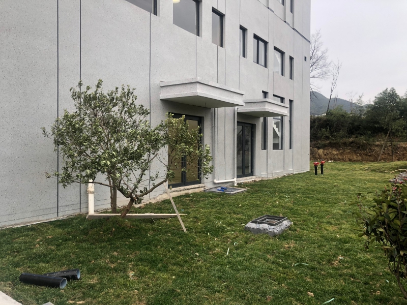 出售杭州全新獨棟廠房，只售3000多，高速輕軌環繞，生活配套齊全