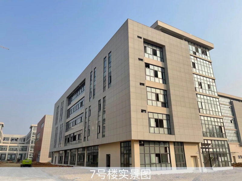 成都市成華區國企建設標準化廠房出租