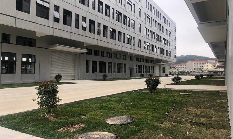 真實房源：出售杭州1300方廠房，價格3450，中介勿擾，個人房源