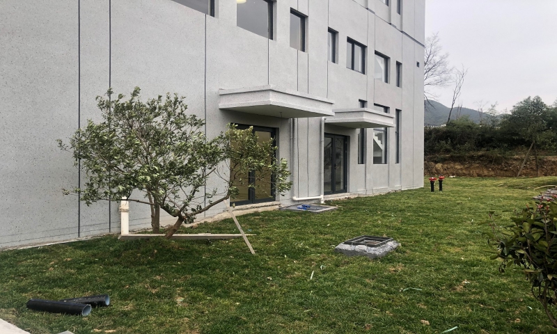 真實房源：出售杭州1300方廠房，價格3450，中介勿擾，個人房源