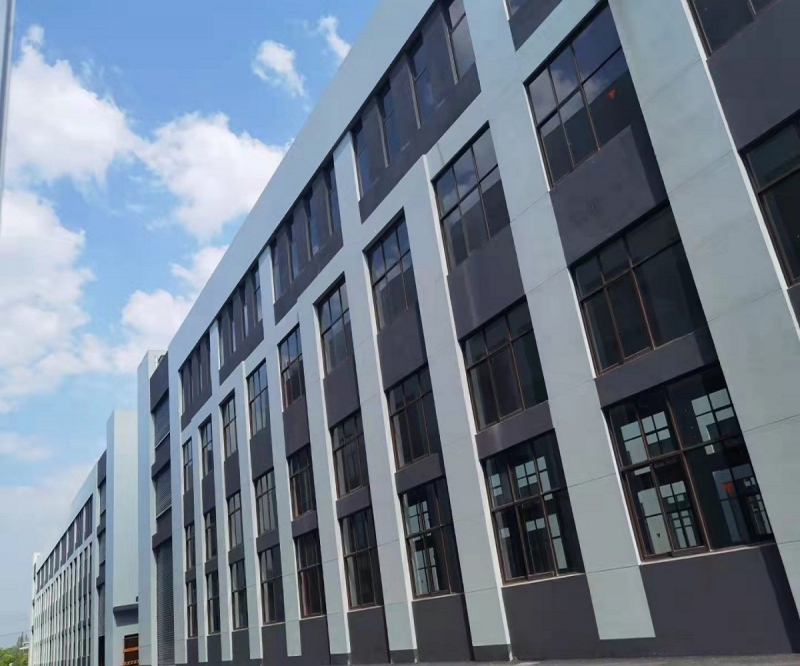 真實房源：出售杭州3000方廠房，單價3450，可分層獨棟