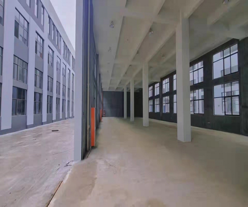 真實房源：出售杭州3000方廠房，單價3450，可分層獨棟