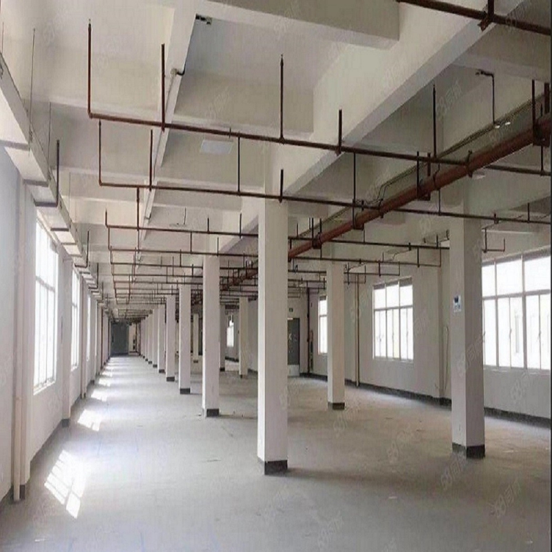 真實房源：出售杭州3000方廠房，單價3450，可分層獨棟