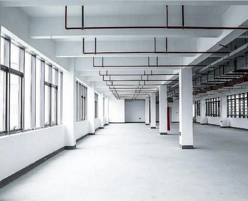 真實房源：出售杭州3000方廠房，單價3450，可分層獨棟