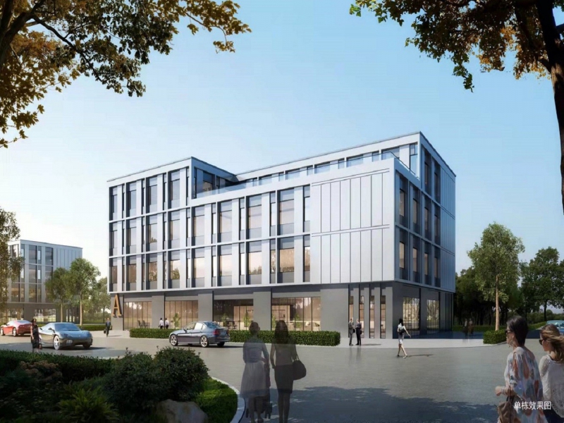 真實房源：出售杭州3000方廠房，單價3450，可分層獨棟