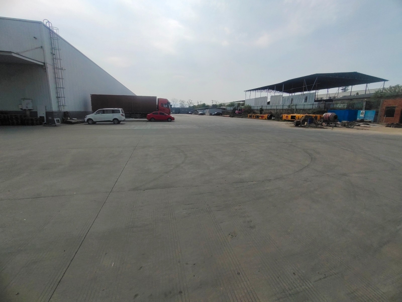 出租龍泉驛恒大綠洲 倉庫 位置好 交通方便 靠近主路