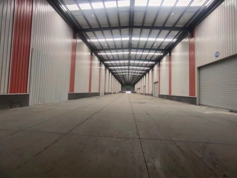 龍泉驛區2500平米廠房出租 靠主路 形象好