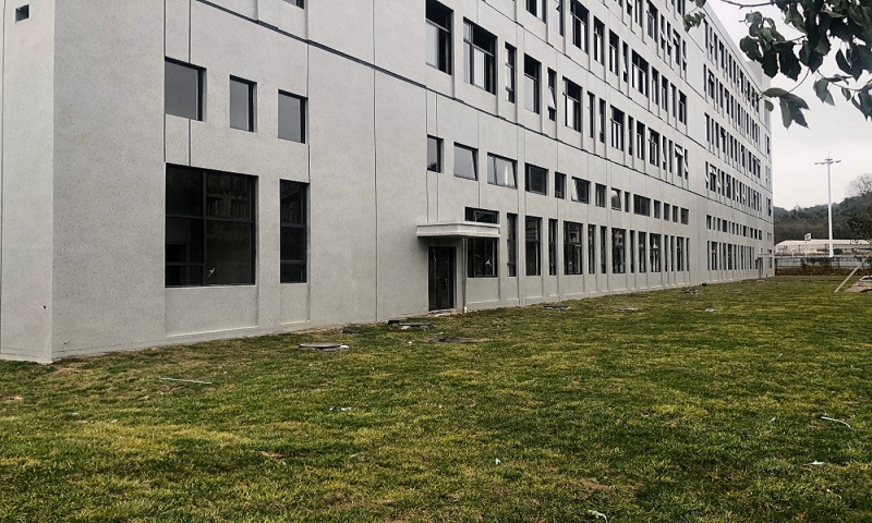 出售杭州全新獨(dú)棟廠房，只售3000多，高速輕軌環(huán)繞，生活配套齊全